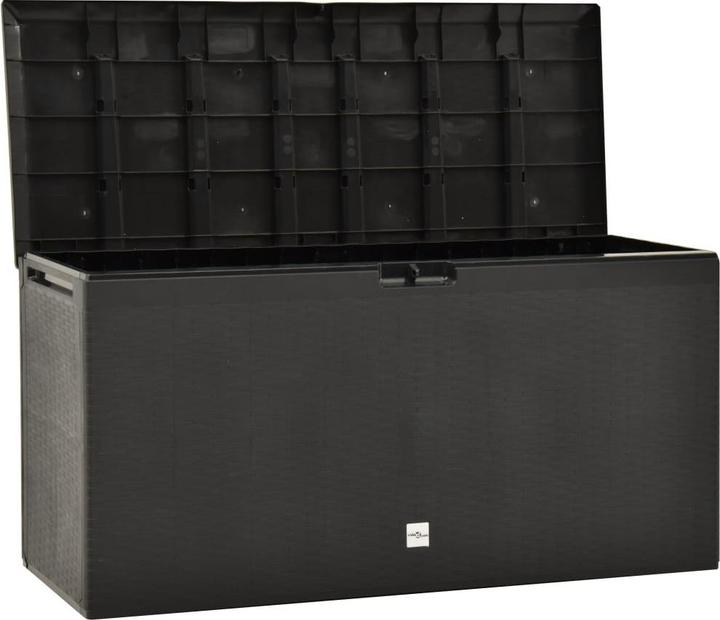 Actual product image vidaXL Colette