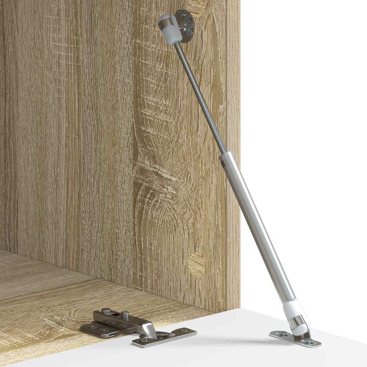 Image du produit vidaXL Couchtisch (90 x 50 x 37 cm)