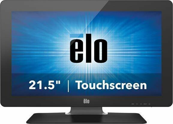 Actual product image ēlo 2201L (1920 x 1080 pixels, 22")