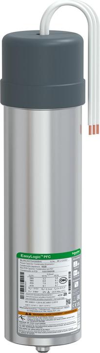 Actual product image Schneider Shunt release MX for P25M, 220-240V AC 50 Hz 21127