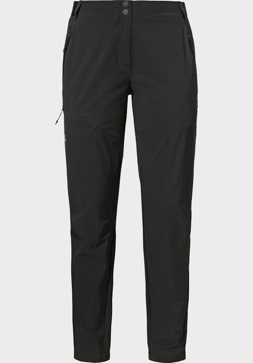 Produktbild Schöffel Pants Style Blaustein (46)
