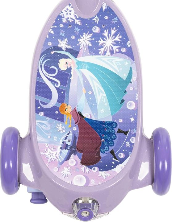 Image du produit ‎Huffy Hulajnoga elektryczna Frozen Bubble z siedziskiem Huffy 18015W