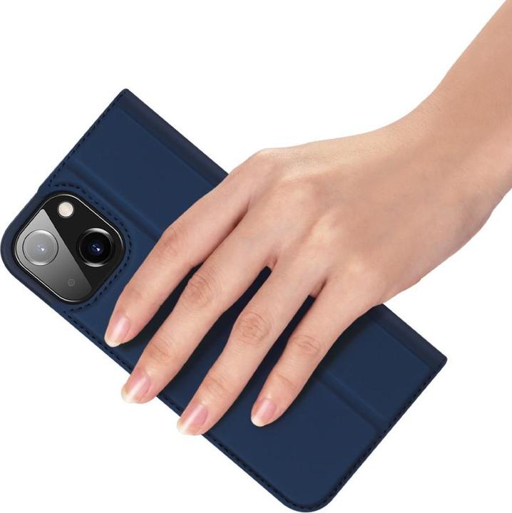 Image du produit Dux Ducis Couverture du livre Skin Pro Series (Apple iPhone 13)