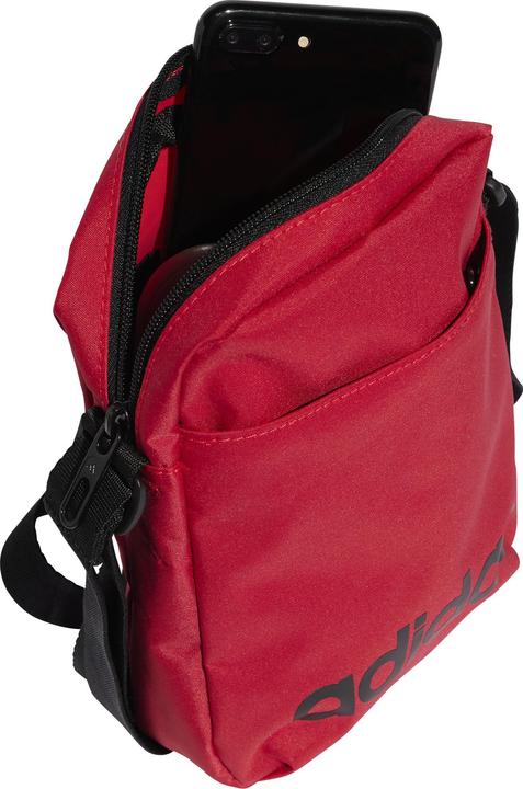 Actual product image adidas Linear Org Tasche