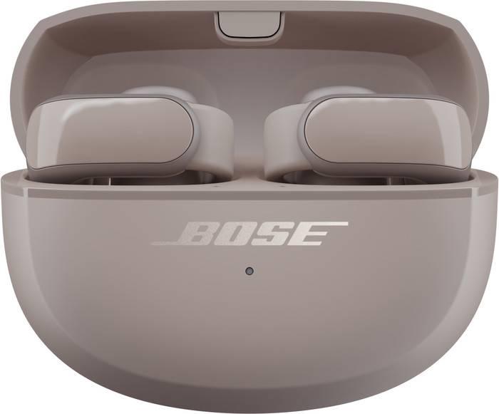 Immagine prodotto Bose Ultra Open Earbuds (Nessuna cancellazione del rumore, 7 h, Senza fili)