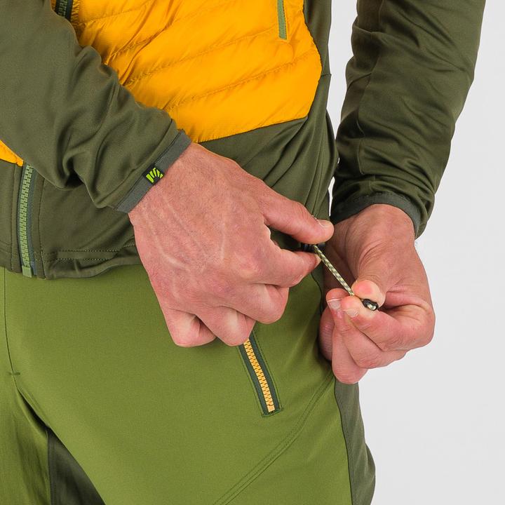 Produktbild Karpos Sass De Mura Jacket (L)