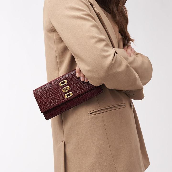 Image du produit Fossil Jessie dameshandtas