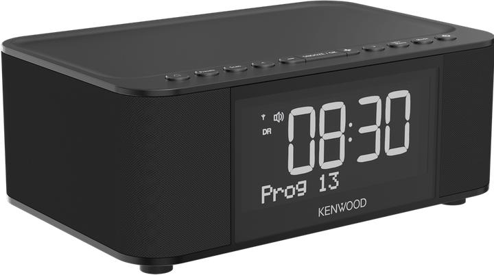 Image du produit Kenwood CRST40DABB (DAB+ DAB, FM, Bluetooth)