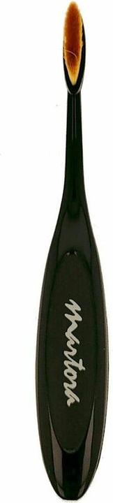 Actual product image Martor N4 Oval Makeup Brush (Foundation)