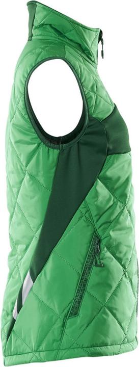 Produktbild Mascot Accelerate Weste Thermisches Material Cli (4XL)