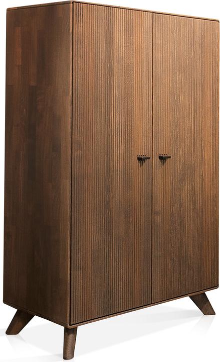 Actual product image Möbel-Eins Jakarta (81 x 40 x 135 cm)