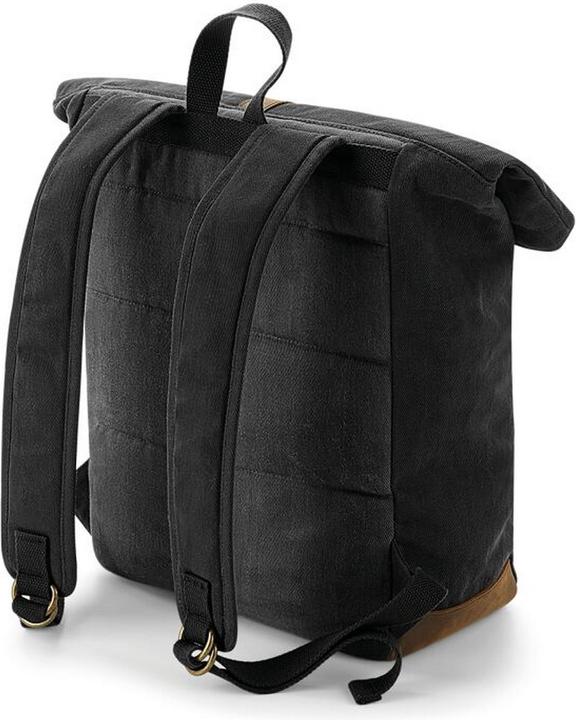 Immagine prodotto Quadral Heritage Accenti di pelle Zaino (9 l)