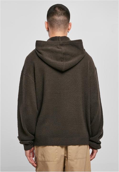 Produktbild Urban Classics Oversized Chunky Hoody Sweater - 21241 (XL)