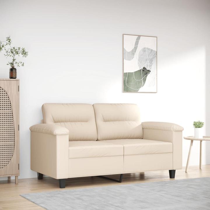 Produktbild vidaXL 2-Sitzer-Sofa (2-Sitzer)
