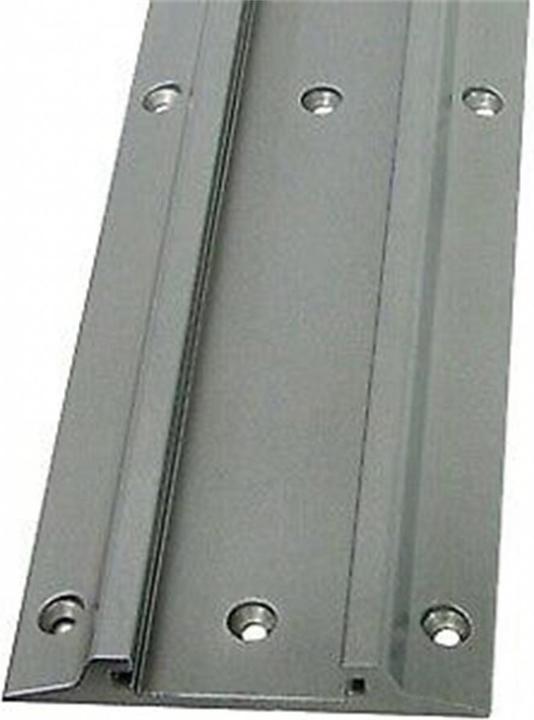 Actual product image Ergotron Aluminium profile rail length 660 mm