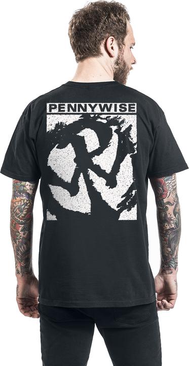 Immagine prodotto Pennywise OG Logo (S)