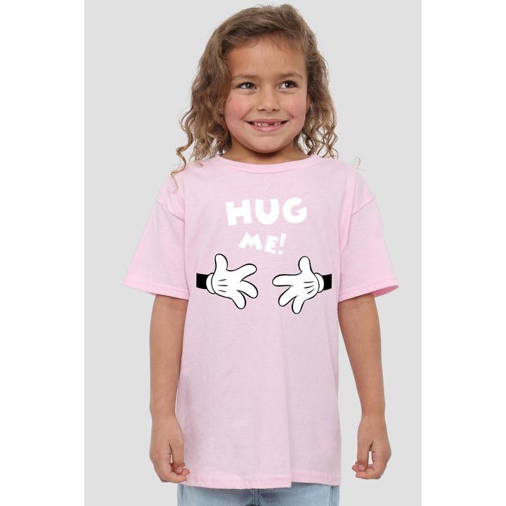Produktbild Disney Hug Me TShirt Valentinstag (128)