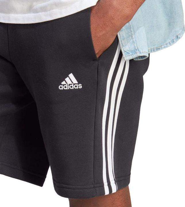 Image du produit Adidas Essentials Fleece-Shorts (M)