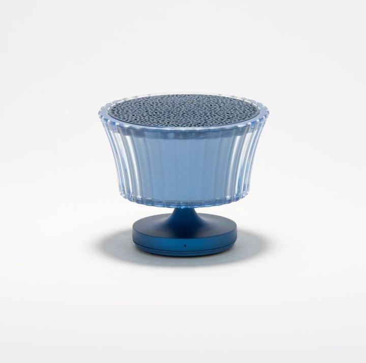 Produktbild Stylistic Hari - Speaker Waves Blue