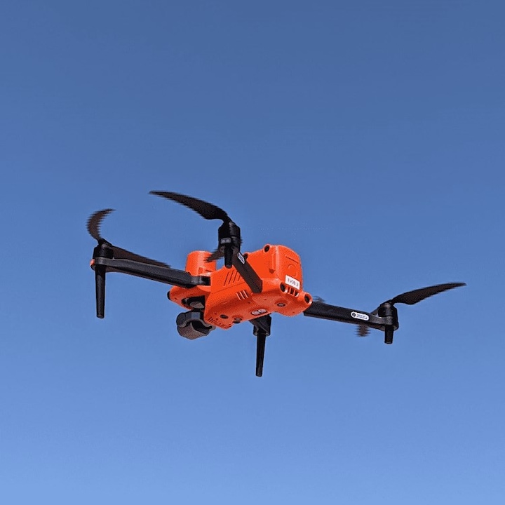 Produktbild Autel EVO II Pro RTK Rugged Bundle RTF (36 min, 1237 g, 20 Mpx)