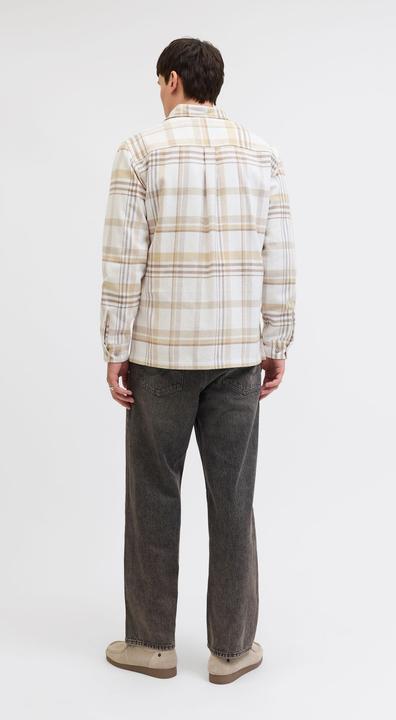 Produktbild Jack & Jones Regular Fit Hemd Hemd (XL)