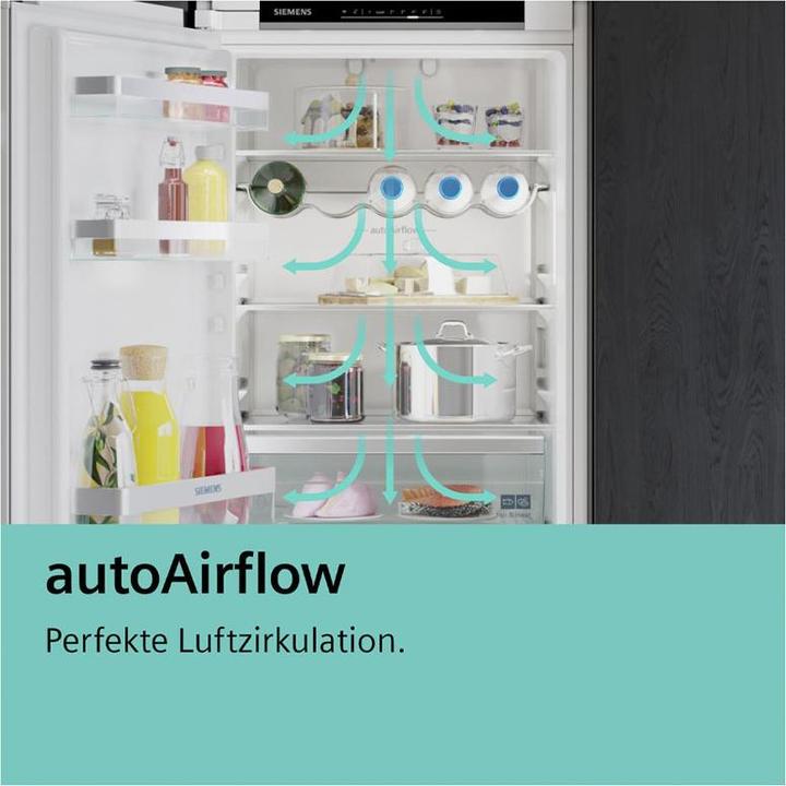 Produktbild Siemens Einbau-Kühlautomat (200 l)