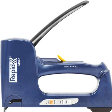 Actual product image Rapid MS4.1 Hand tacker