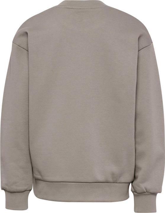 Produktbild hummel Hmljr Loose Crewneck Bee (146)