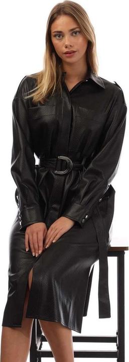 Produktbild BOSS Delexa Hemdblusenkleid (40)