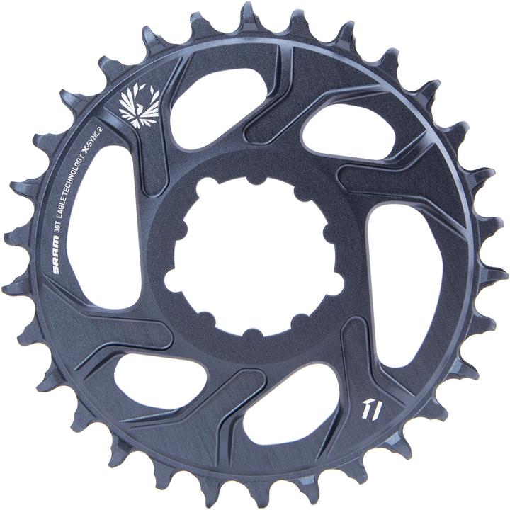 Produktbild Sram Chain Ring X-Sync2 DM 3mm Off Boost Al 12SP (30)