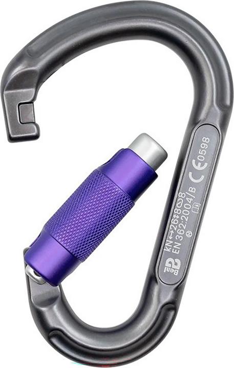 Immagine prodotto Beal Be Lock 3-Matic