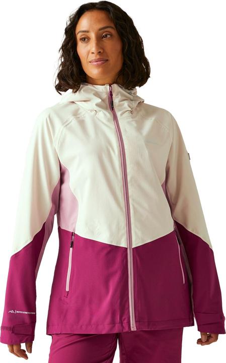 Produktbild Regatta Raddick III Jacke wasserfest (34)