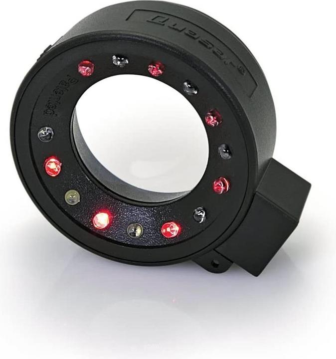 Image du produit Visible Dust Quasar R 5x Loupe à capteur d'adaptation à l'obscurité