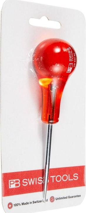 Actual product image PB Swiss Tools Vorstechahlen