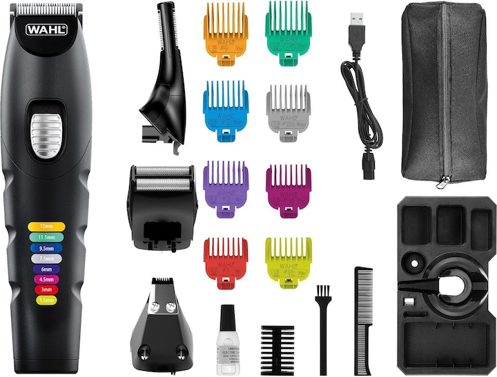 Immagine prodotto Wahl Color Trim Advanced
