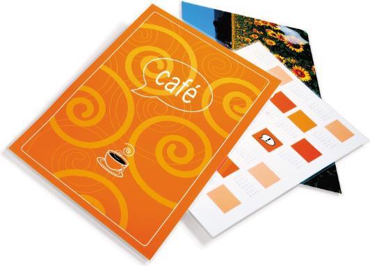 Actual product image GBC Laminating pouch (A4, 25 Piece, 75 µm)