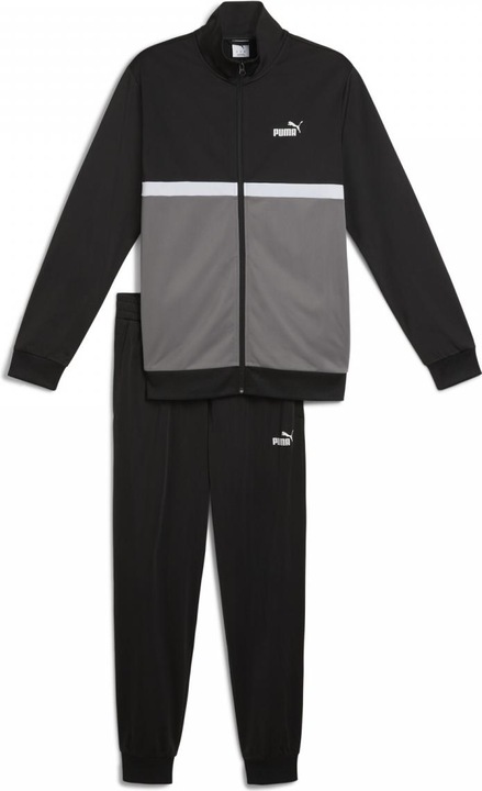 Actual product image Puma Poly Colorblock Suit (L)