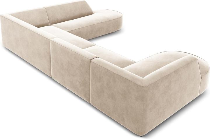 Actual product image CXL by Christian Lacroix Charles (Sofa landscape)