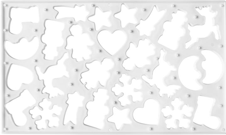 Produktbild Städter Keksausstecherbrett