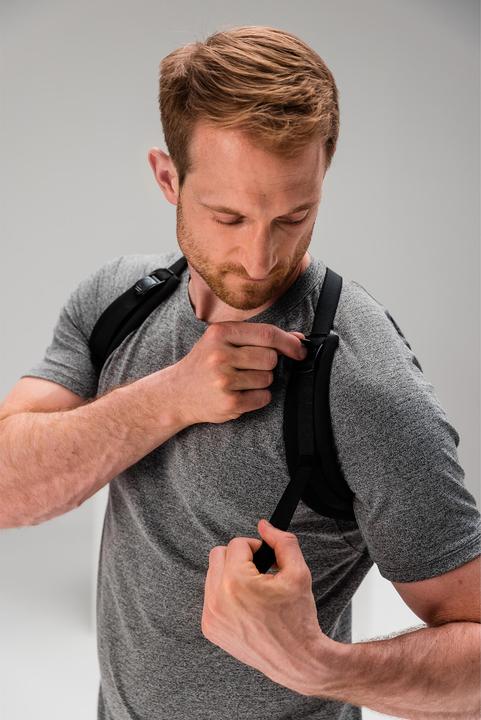 Produktbild Blackroll Posture Pro