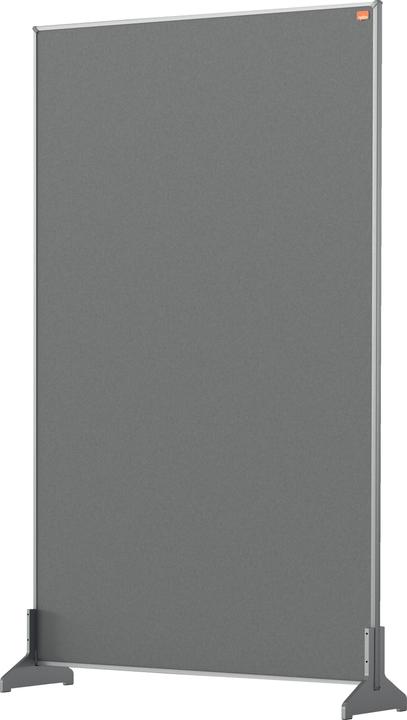 Produktbild Centra Filz-Schreibtisch-Trennwand Impression Pro (60 x 100 cm)