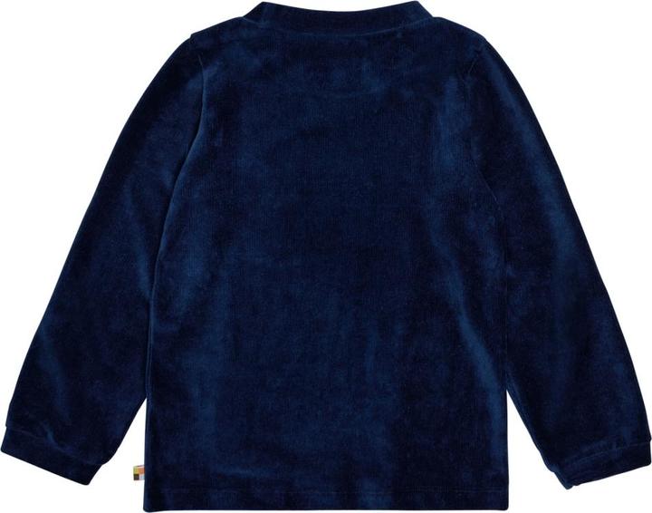 Immagine prodotto loud + proud Camicia in velluto a coste (74)