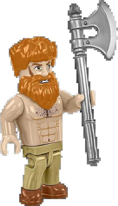 Image du produit Cobi Roman Camp - Watchtower