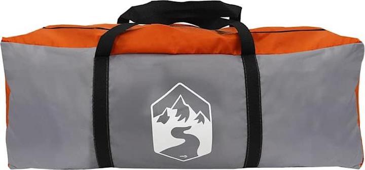 Immagine prodotto VidaXL Robbin (Tenda a cupola, 12.35 kg, 5 persone)