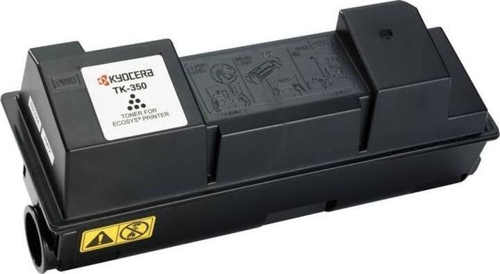 Produktbild Kyocera TK-350 (BK)