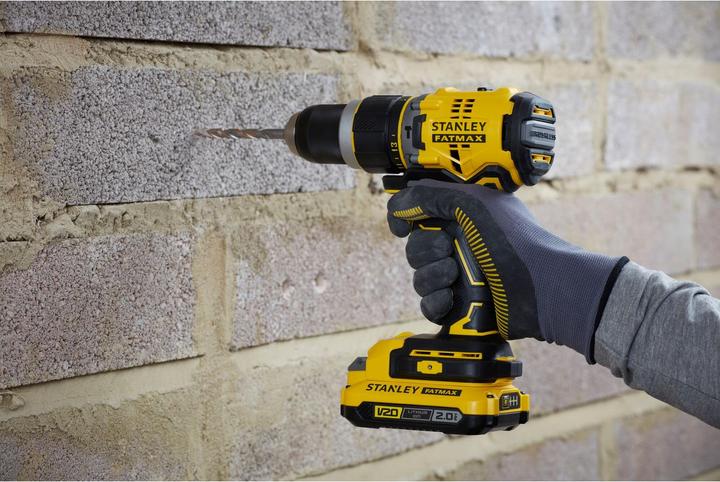 Produktbild Stanley SFMCD721B