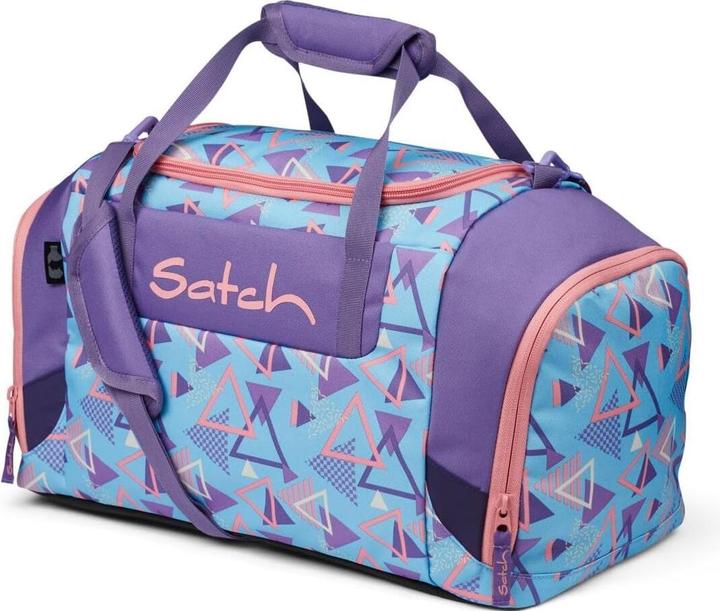 Produktbild Satch Air Schulrucksack-Set (26 l)