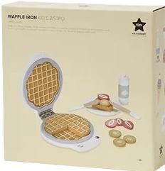 Produktbild Kids Concept Waffeleisen Bistro