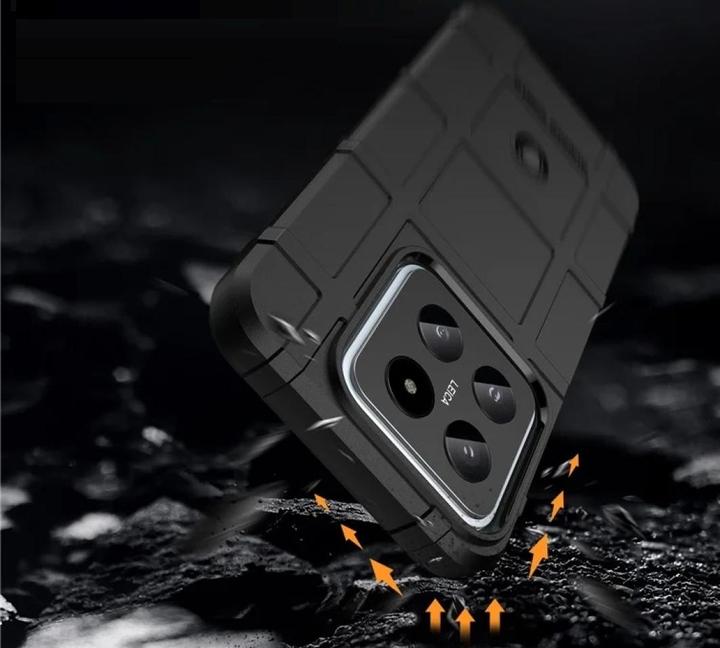 Produktbild Screenguard Rugged Shield (Xiaomi 14)