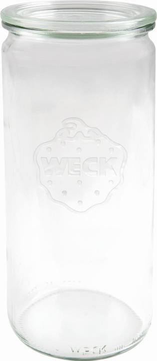 Actual product image Weck Preserving jar (6 pcs., 1.04 l)